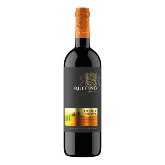 Ruffino Lodola Nuova Vino Nobile di Montepulciano 75cl